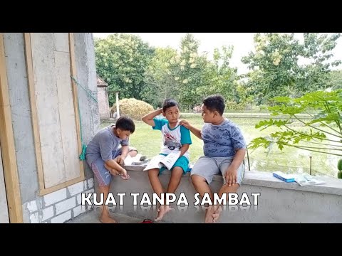 Film pendek - Kuat Tanpa Sambat || GKJW Cangkring