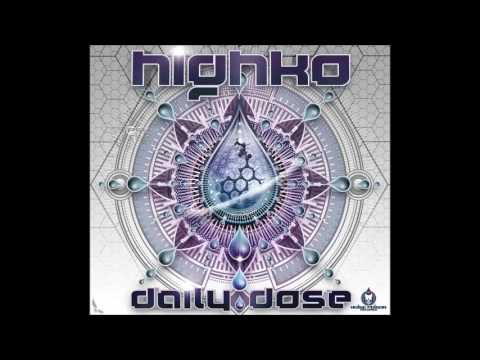 Highko, Virtuanoise & Zigurat - Magic Bike