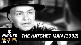 The Hatchet Man (1932) Video