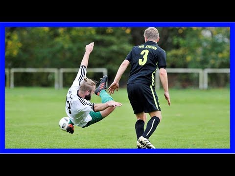 Der sv ramlingen-ehlershausen ii vergibt "ein halbes dutzend hundertprozentige"