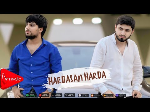 Mahmud Mikayıllı & Abdulla Axundov - Hardasan Harda 2025 (Yeni Klip)