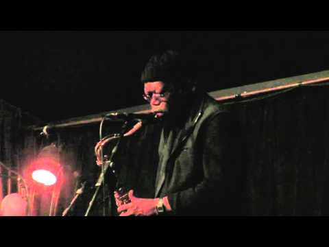 Joe McPhee  - Chris Corsano - InstantsChavirés - 8/02/2016