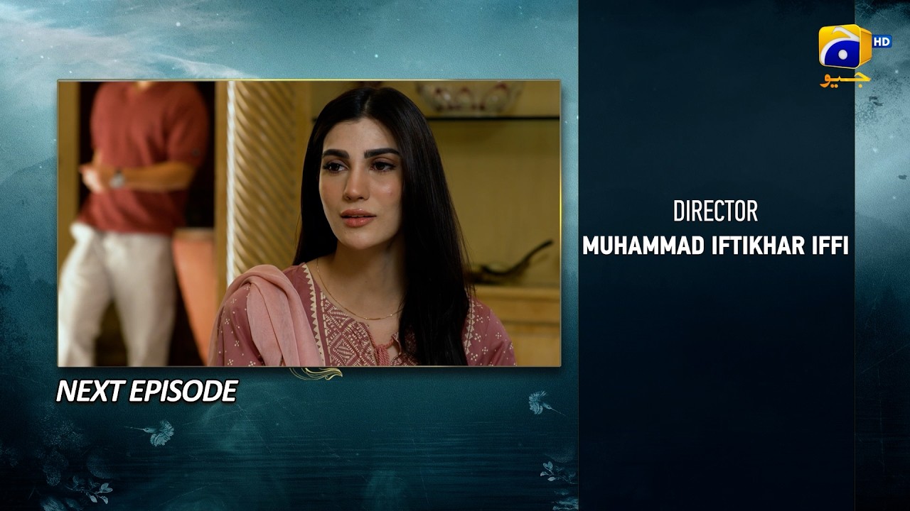 Mafaad Parast Episode 33 Teaser - 4th January 2026 - HAR PAL GEO