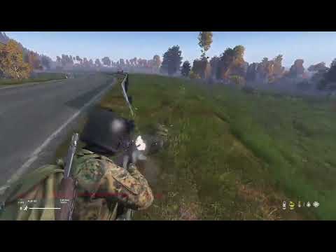 Interrupted in the most satisfying moment #dayz #shortvideo #crazy #fire #gaming #xbox