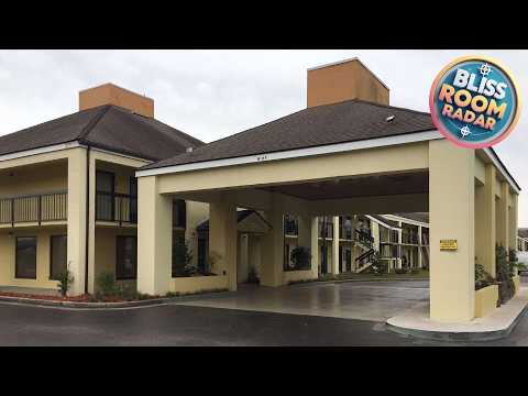 Quality Inn Coliseum | Charleston (SC), United States | Hotel Review 🏨