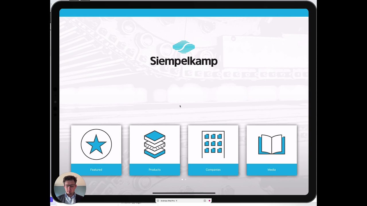 Sales App: Vertriebsgespräch digital begleiten
