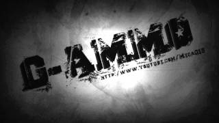 (HD) G-Ammo - The Omen (Epic Hip-Hop Instrumental)