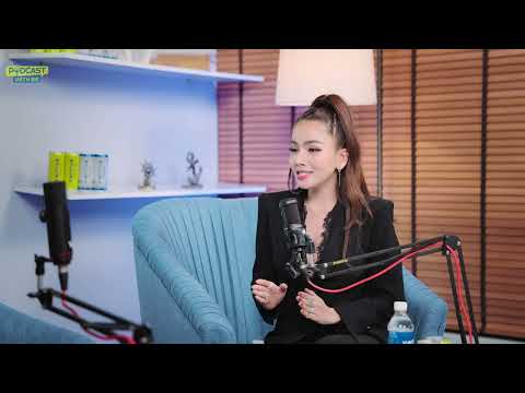 V-ACTIVE Podcast with Bie - Rabee: EP1 | ការអត់ធ្មត់មានដែនកំណត់ ហើយក៏គ្មានការជោគជ័យណាដែលបានមកងាយៗដែរ