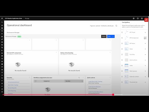 Maximo Work Order & Asset Management for Beginners: Complete Walkthrough