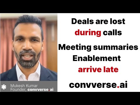 Item video thumbnail