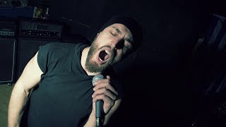 Symphony X - Domination (Vocal Cover)