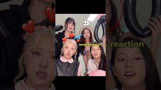 Download lagu When Lisa and Jennie get mad at each other!😡 #lisa #jennie #blackpink mp3 Download lagu When Lisa and Jennie get mad at each other!😡 #lisa #jennie #blackpink mp3
