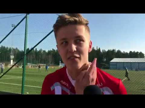 Vallentuna BK besegrade Västerås IK med 4-2 (1-0) i seriepremiären.