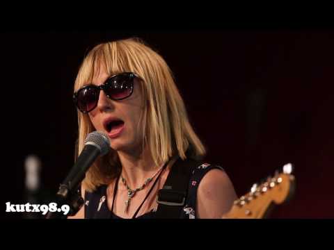 The Joy Formidable - A Heavy Abacus