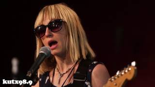 The Joy Formidable - A Heavy Abacus