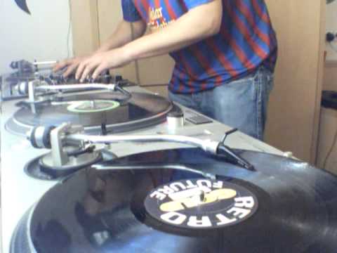 DjPlatin Vol.33 - Mythical