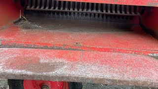 Измельчитель соломы Str&oslash;maskine Duks | Изображение 4 - Agroline