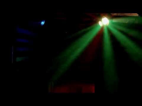 CRYTONES sound system DÉČKO(dynamo) 16.1.015 - 01