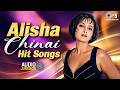 Alisha Chinai Hit Songs Non Stop Bollywood Dance Mix Party Songs Bollywood Hit Songs
