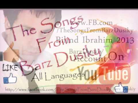Bilind Ibrahim 2013 Track 1