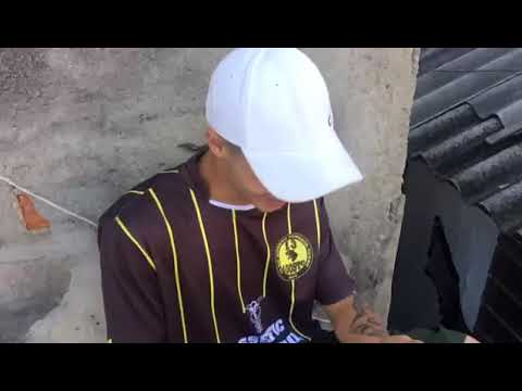 Mc Thnv - mil vezes te digo (2018)