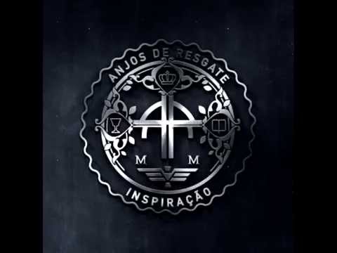 Inspiração de Amor - Anjos de Resgate - CD Inspiração - 2015