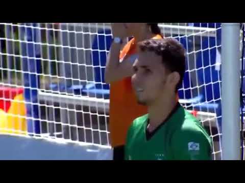 Final da Copa do Mundo de Fut5 em Madri 2018 (Argentina x Brasil) Brasil Penta Campeão Mundial.