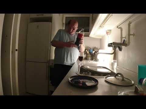 MongoTV_7565 - TEST AF SODAVAND - Del 2 - Coca Cola Zero