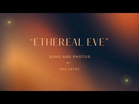 Ethereal Eve