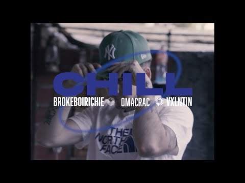 RICHIE - CHILL (Video Oficial) shot by @snkbrp_