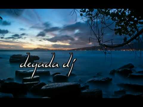 STEPHAN DE LUCIA   unexpected   degada dj