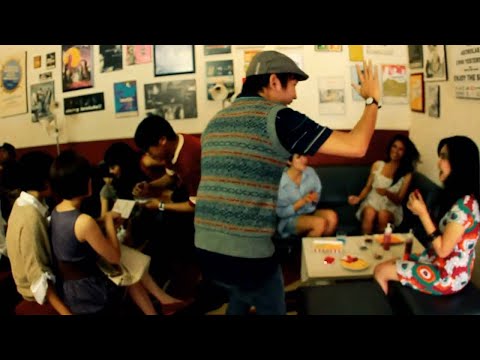 Reuni - Rocket Rockers