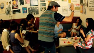 Download lagu Rocket Rockers - Reuni mp3 Download lagu Rocket Rockers - Reuni mp3