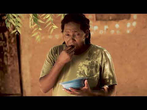 MR NHUNGUE   ALENDO Official Video