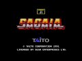 Sagaia Darius 2 Sega Mega Drive Genesis Longplay