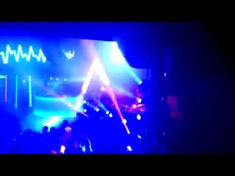 Oliver Dollar & Jimi Jules - Pushin' On (Mark Knight Live At Lush!)