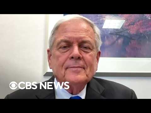 Rep. Ralph Norman says he expects South Carolina GOP Senate primary to go to runoff amid tight polls