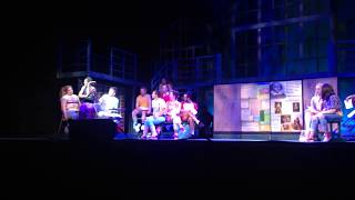 Dancin&#39; On The Sidewalk - FAME