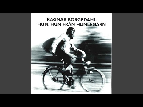 Korten På Bordet - Ragnar Borgedahl