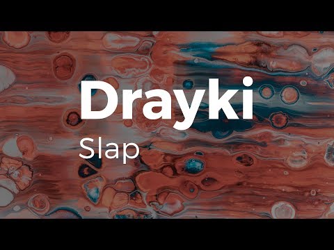 [FREE] Key Largo x 13 Block "Slap" Type Beat (prod. Drayki)
