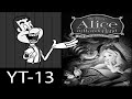 Alice In Wonderland 1951 An Animaniac Review