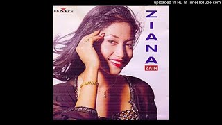 Ziana Zain - Rindu Yang Ku Pendam