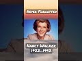 Nancy Walker