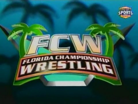 FCW TV #1 (October 5, 2008)