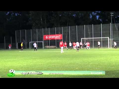 08.08.2013 FK Rita/Lerona - RTU FC