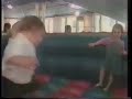 St Bear S Dolls Hospital Meet The Sprites In The Gymnastics Class