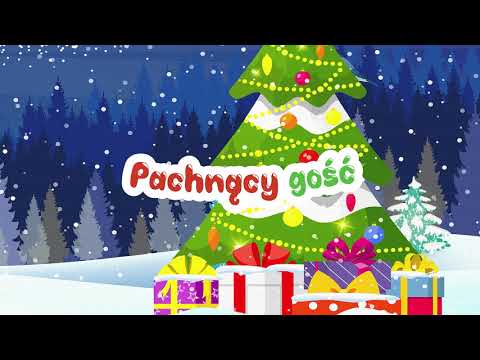 Doremisie - Pachnący Gość (Choinko piękna jak las) [Official Audio]