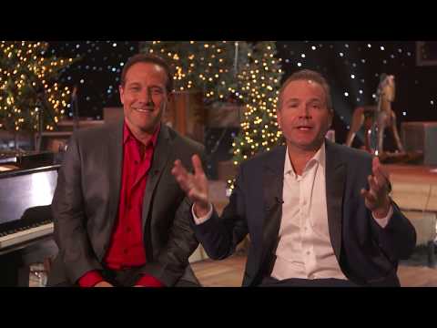 Thank You to the Troops - Christmas Where You Are