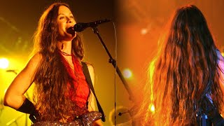 Alanis Morissette - Surrendering LIVE - SEP 14 2002 Greek Theatre, Los Angeles, CA, USA