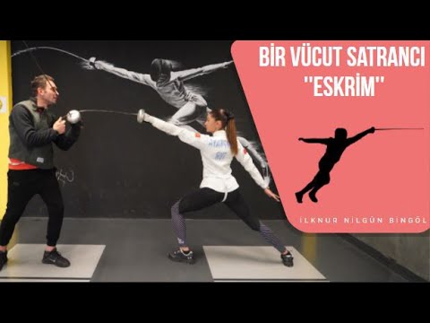 , title : 'Kılıcın Keskinliğiyle Değil,Kıvraklığıyla Yapılan Spor:Eskrim | İstanbul Fencing Academy (IFA)'
